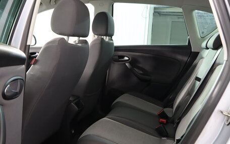 SEAT Altea I, 2011 год, 749 990 рублей, 11 фотография