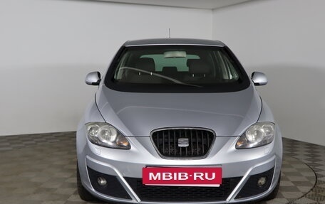 SEAT Altea I, 2011 год, 749 990 рублей, 2 фотография