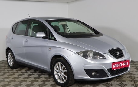 SEAT Altea I, 2011 год, 749 990 рублей, 3 фотография