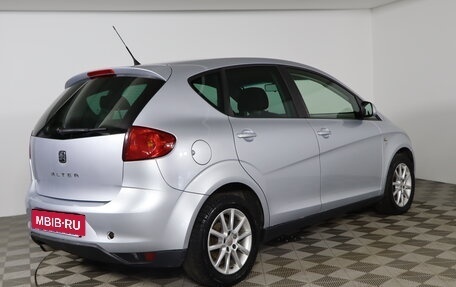 SEAT Altea I, 2011 год, 749 990 рублей, 5 фотография