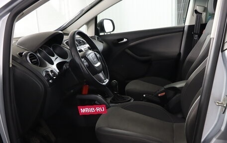 SEAT Altea I, 2011 год, 749 990 рублей, 9 фотография