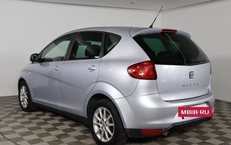 SEAT Altea I, 2011 год, 749 990 рублей, 7 фотография