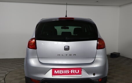 SEAT Altea I, 2011 год, 749 990 рублей, 6 фотография