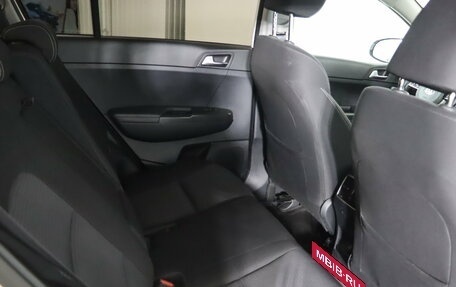 KIA Sportage IV рестайлинг, 2019 год, 2 399 990 рублей, 22 фотография