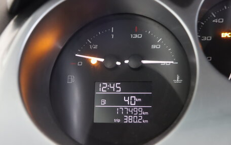 SEAT Altea I, 2011 год, 749 990 рублей, 14 фотография
