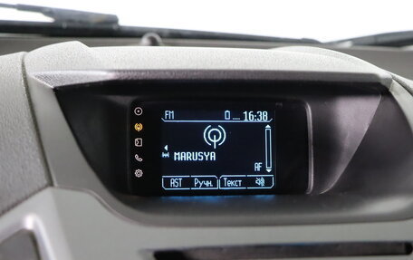 Ford EcoSport, 2014 год, 879 990 рублей, 15 фотография