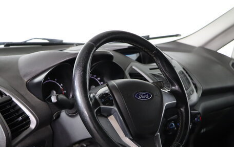 Ford EcoSport, 2014 год, 879 990 рублей, 9 фотография