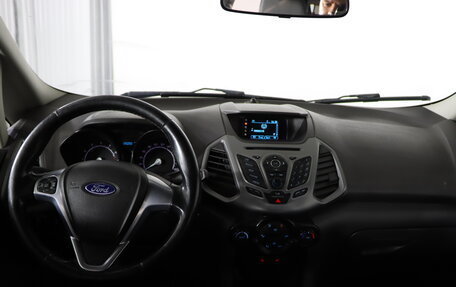 Ford EcoSport, 2014 год, 879 990 рублей, 12 фотография