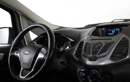 Ford EcoSport, 2014 год, 879 990 рублей, 11 фотография