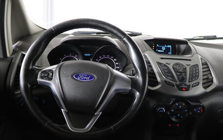 Ford EcoSport, 2014 год, 879 990 рублей, 10 фотография