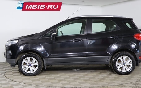 Ford EcoSport, 2014 год, 879 990 рублей, 8 фотография
