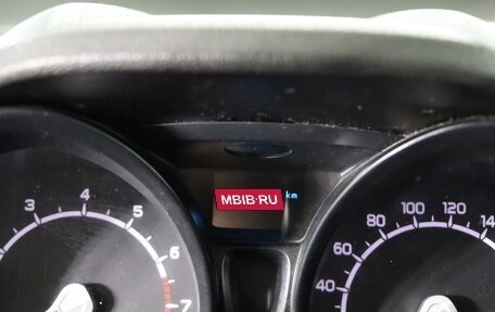 Ford EcoSport, 2014 год, 879 990 рублей, 14 фотография