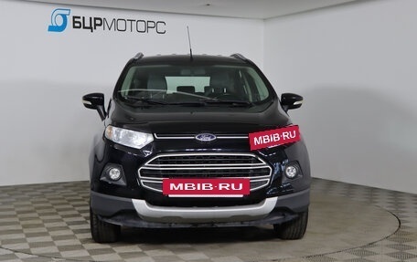 Ford EcoSport, 2014 год, 879 990 рублей, 2 фотография