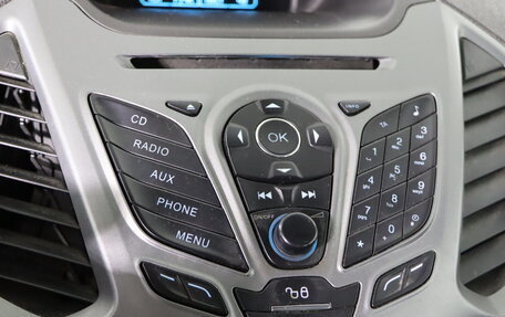 Ford EcoSport, 2014 год, 879 990 рублей, 16 фотография