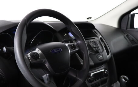 Ford Focus III, 2012 год, 869 990 рублей, 9 фотография