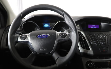 Ford Focus III, 2012 год, 869 990 рублей, 10 фотография
