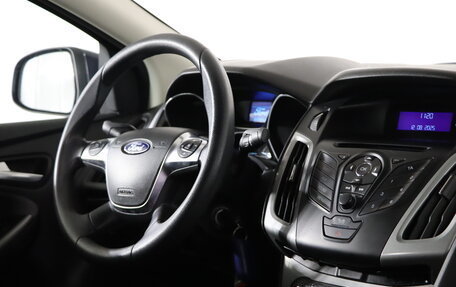 Ford Focus III, 2012 год, 869 990 рублей, 12 фотография