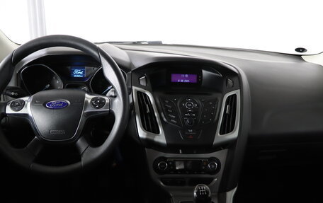 Ford Focus III, 2012 год, 869 990 рублей, 13 фотография