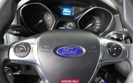 Ford Focus III, 2012 год, 869 990 рублей, 11 фотография