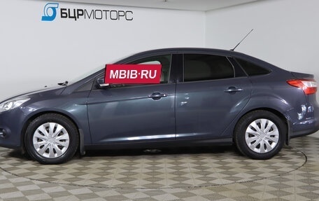Ford Focus III, 2012 год, 869 990 рублей, 8 фотография