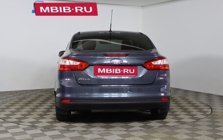 Ford Focus III, 2012 год, 869 990 рублей, 6 фотография