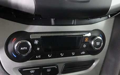 Ford Focus III, 2012 год, 869 990 рублей, 18 фотография