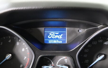 Ford Focus III, 2012 год, 869 990 рублей, 16 фотография