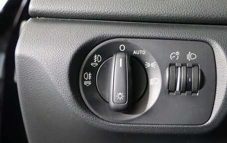 Audi Q3, 2012 год, 1 549 990 рублей, 15 фотография