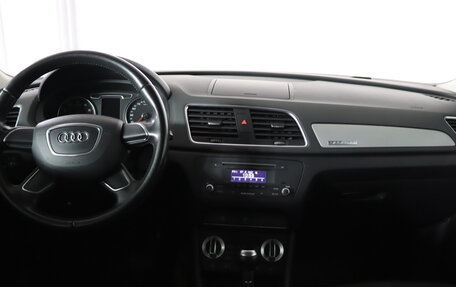 Audi Q3, 2012 год, 1 549 990 рублей, 12 фотография