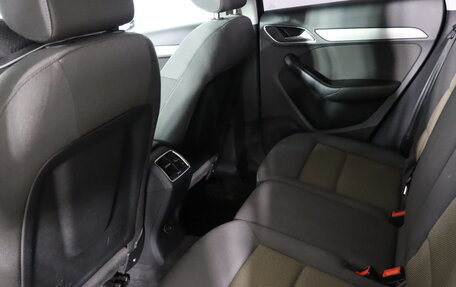 Audi Q3, 2012 год, 1 549 990 рублей, 19 фотография