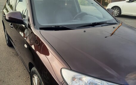 Hyundai Elantra IV, 2008 год, 3 фотография