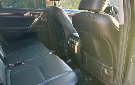 Lexus GX II, 2016 год, 4 150 000 рублей, 8 фотография