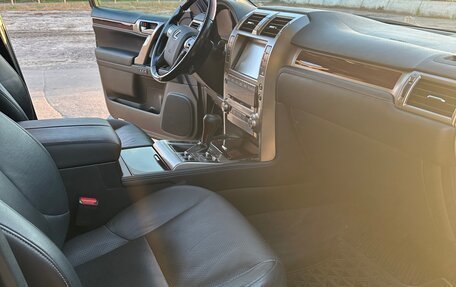 Lexus GX II, 2016 год, 4 150 000 рублей, 7 фотография