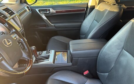 Lexus GX II, 2016 год, 4 150 000 рублей, 6 фотография