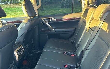 Lexus GX II, 2016 год, 4 150 000 рублей, 9 фотография
