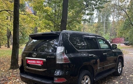 Lexus GX II, 2016 год, 4 150 000 рублей, 3 фотография