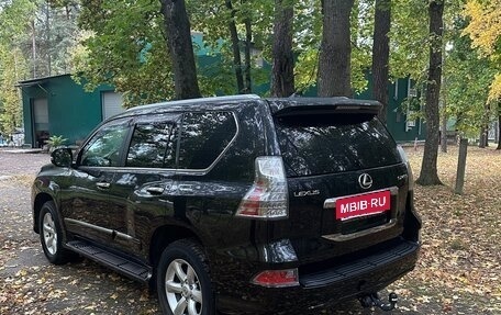 Lexus GX II, 2016 год, 4 150 000 рублей, 4 фотография