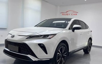 Toyota Venza, 2022 год, 2 955 000 рублей, 1 фотография