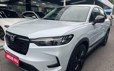 Honda HR-V, 2023 год, 3 246 887 рублей, 1 фотография