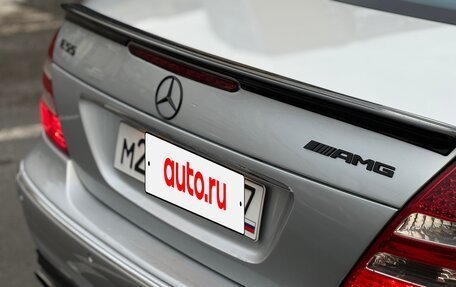 Mercedes-Benz E-Класс AMG, 2004 год, 1 390 000 рублей, 14 фотография