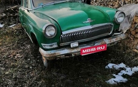 ГАЗ 21 «Волга», 1965 год, 500 000 рублей, 1 фотография