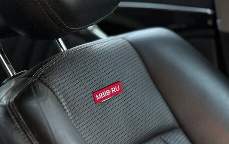 Mercedes-Benz E-Класс AMG, 2004 год, 1 390 000 рублей, 21 фотография