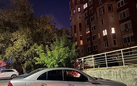 Mercedes-Benz E-Класс AMG, 2004 год, 1 390 000 рублей, 36 фотография