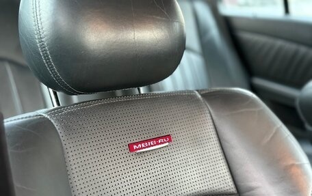 Mercedes-Benz E-Класс AMG, 2004 год, 1 390 000 рублей, 24 фотография