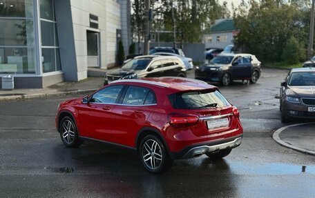 Mercedes-Benz GLA, 2018 год, 2 645 000 рублей, 6 фотография