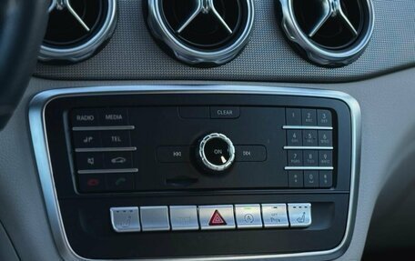 Mercedes-Benz GLA, 2018 год, 2 645 000 рублей, 21 фотография