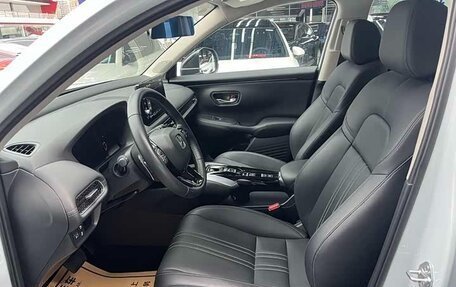 Honda HR-V, 2023 год, 3 246 887 рублей, 4 фотография
