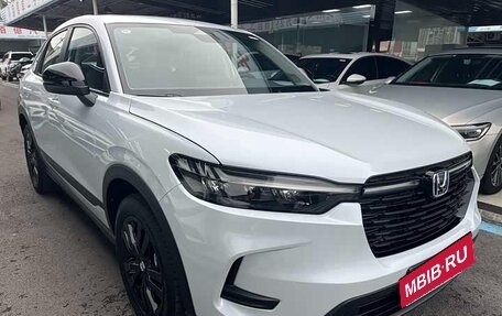Honda HR-V, 2023 год, 3 246 887 рублей, 3 фотография