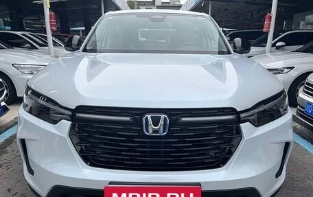 Honda HR-V, 2023 год, 3 246 887 рублей, 2 фотография