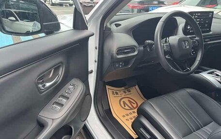 Honda HR-V, 2023 год, 3 246 887 рублей, 8 фотография